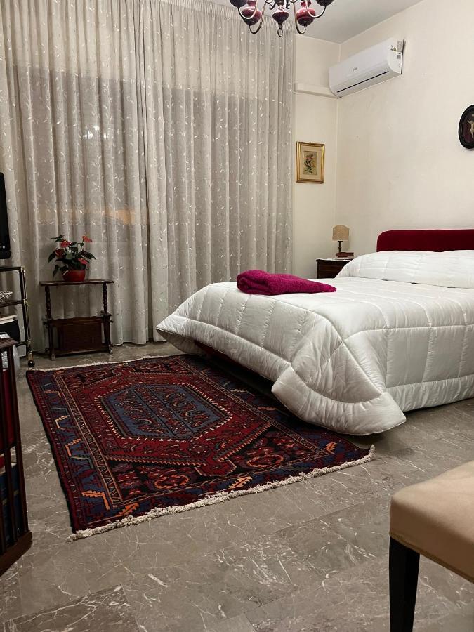 Holiday & House - Imparato Palermo Centro Politeama Dış mekan fotoğraf