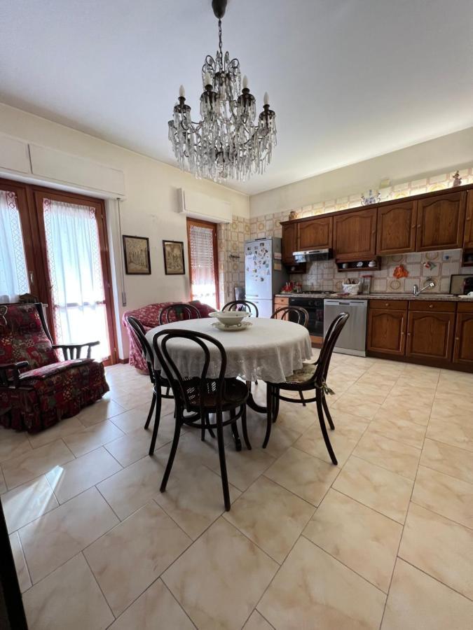 Holiday & House - Imparato Palermo Centro Politeama Dış mekan fotoğraf