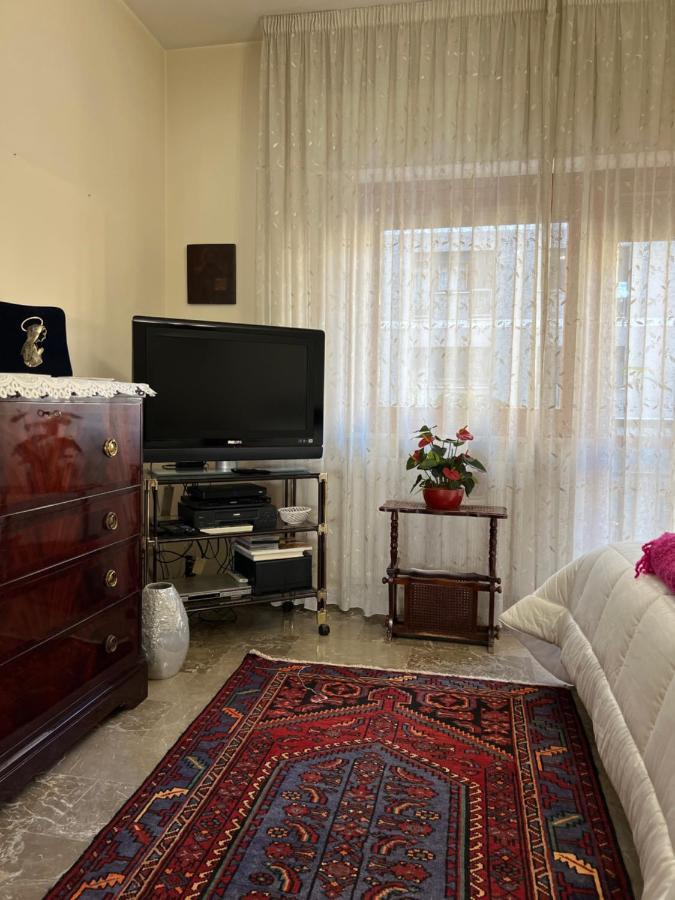 Holiday & House - Imparato Palermo Centro Politeama Dış mekan fotoğraf
